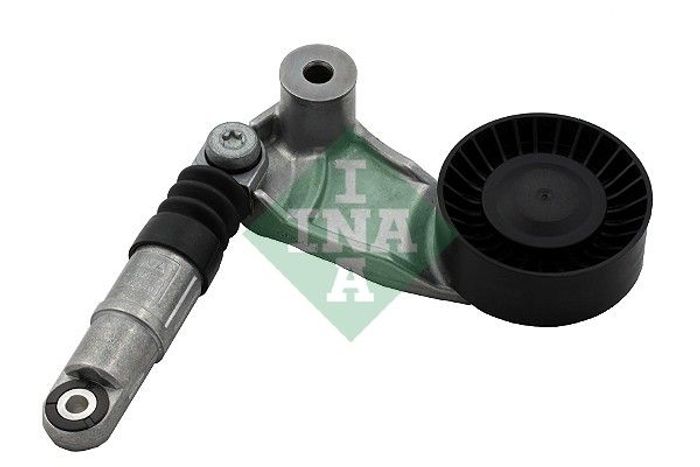 Keilriemenspanner passt zu: SUBARU FORESTER, IMPREZA, LEGACY IV, LEGACY V, OU...
