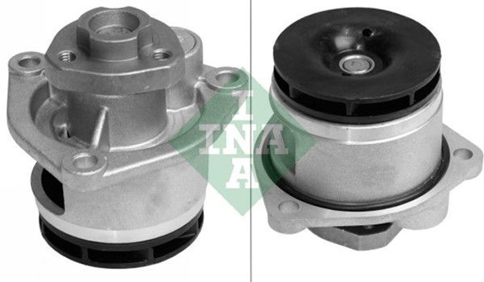 Kühlmittelpumpe, mit dichtung passt zu: OPEL ASTRA G, FRONTERA B, OMEGA B, SI...