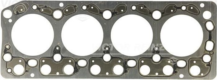 Zylinderkopfdichtung 1,25mm passt zu: MERCEDES ATEGO, ATEGO 2, CITO (O 520),...