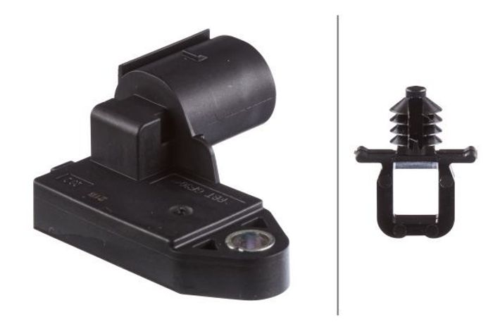 Lichtschalter Bremse passt zu: AUDI A1, A1 ALLSTREET, A1 CITY CARVER, A3, A4...