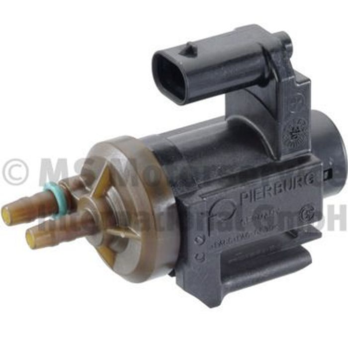 Elektro-pneumatische Steuerventil passt zu: BMW 1 (F20), 1 (F21), 1 (F40), 2...