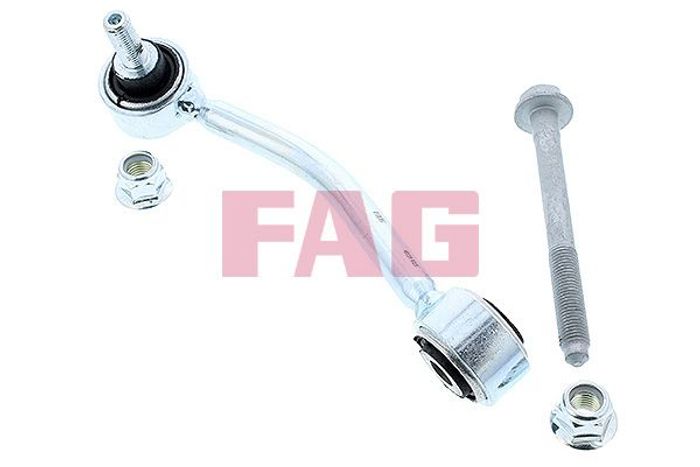 Anschluss Stabilisator hinten R 201mm passt zu: AUDI Q7; PORSCHE CAYENNE; VW...