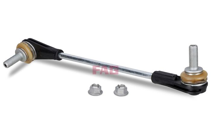 Anschluss Stabilisator vorne L 317mm passt zu: BMW X3 (G01), X3 (G01, F97, G0...