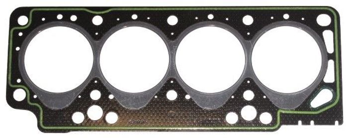 Zylinderkopfdichtung (dicke: 1,75/1,86mm) passt zu: RENAULT 19 I, 19 I CHAMAD...