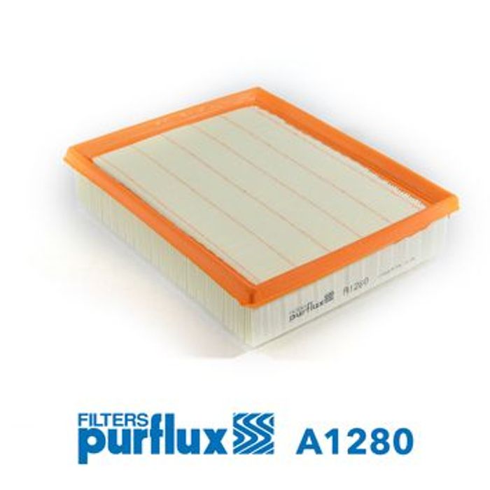 Luftfilter (Filterpatrone) passt zu: RENAULT LAGUNA, LAGUNA III, LATITUDE 1.5...