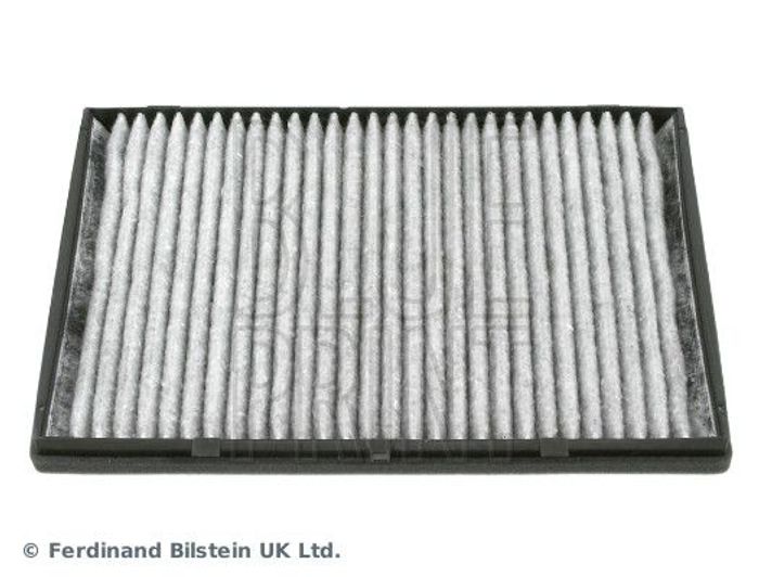 Innenraumluftfilter mit aktivkohle passt zu: MG ZT, ZT- T; ROVER 75, 75 I 1.8...