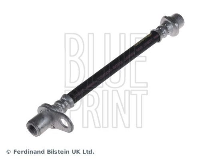 Bremsleitung elastisch hinten L (länge 189mm, M10x1/M10x1) passt zu: TOYOTA A...