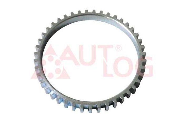 ABS-Ring vorne L/R passt zu: OPEL AGILA A; SUBARU JUSTY II, JUSTY III; SUZUKI...