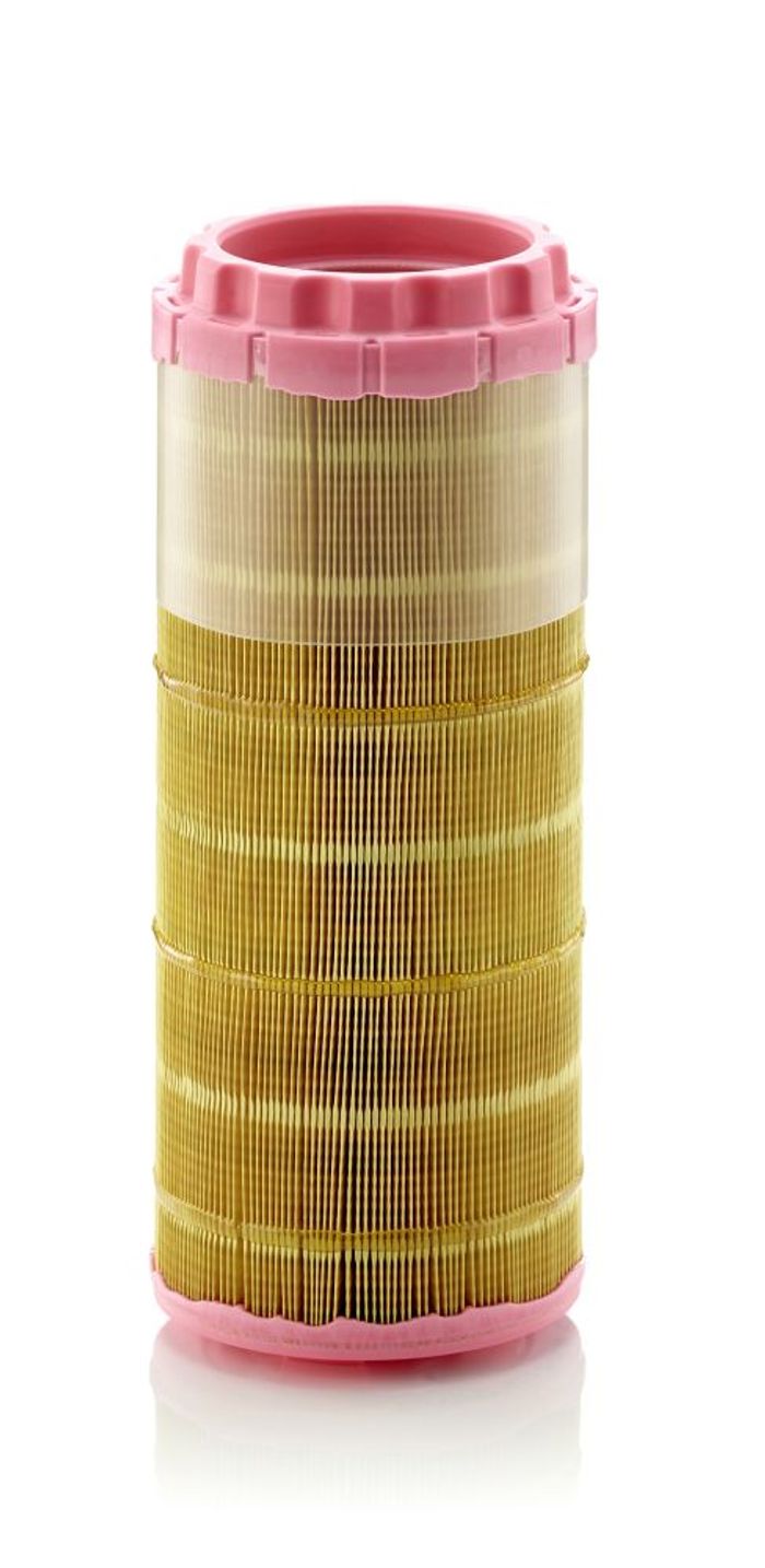 Luftfilter passt zu: ATLAS XAS 58-7, XAS 88-7