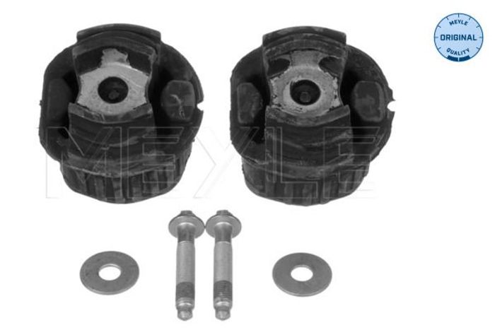 Reparaturkit der Hinterachse L/R passt zu: MERCEDES E (W210), E T-MODEL (S210...