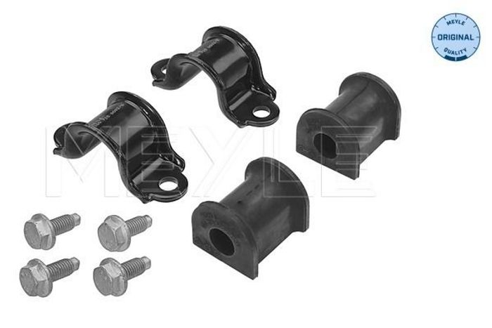 Reparatursatz der Stabilisatorsstange hinten L/R (18mm) passt zu: VW CADDY AL...