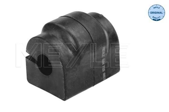 Stabilisatorhalterung hinten L/R (11mm) passt zu: BMW 1 (F20), 1 (F21), 2 (F2...
