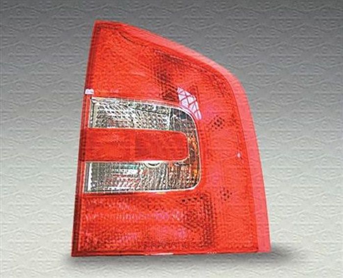 Lampe hinten R (P21W) passt zu: SKODA OCTAVIA II Kombi 02.04-06.13