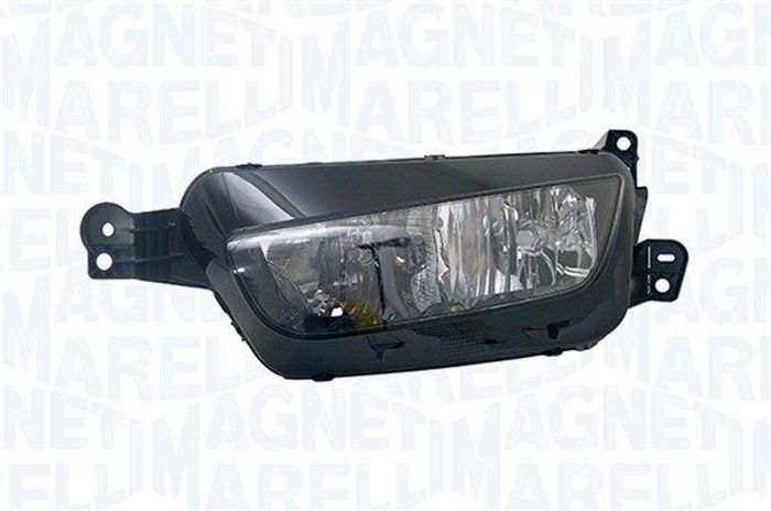 Scheinwerfer L (H7/H7, elektrisch, glühbirne) passt zu: CITROEN C4 GRAND PICA...