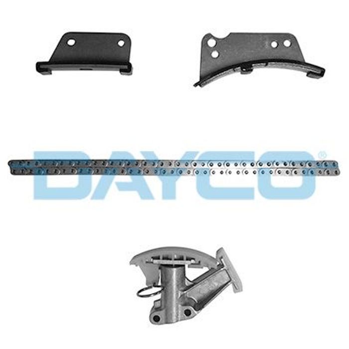 Satz des Ölpumpenantriebs passt zu: HYUNDAI H-1, H-1 / STAREX, H-1 CARGO, H-1...