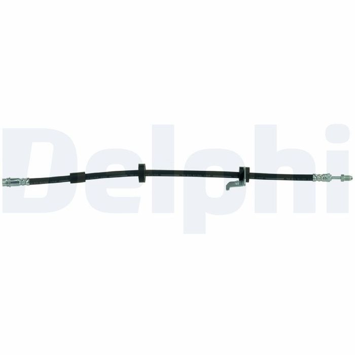 Bremsleitung elastisch vorne L (länge 588mm, M10x1/M10x1) passt zu: DS DS 5;...
