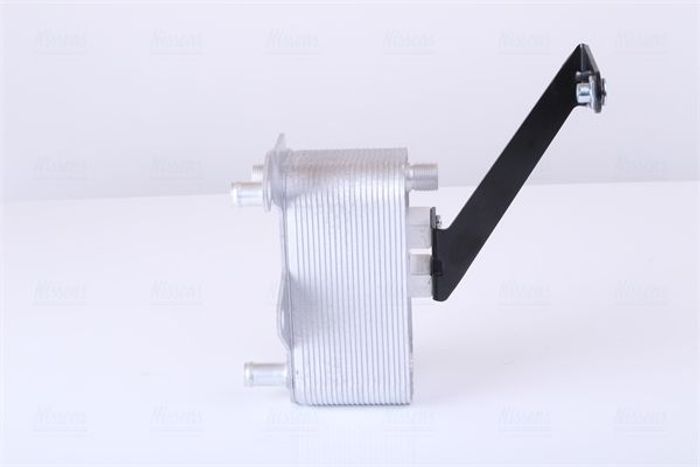 Ölkühler, Automatikgetriebe