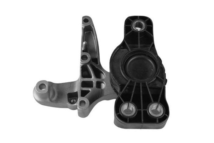 Motorlagerung vorne R, hydraulik passt zu: RENAULT GRAND SCENIC IV, KADJAR, M...