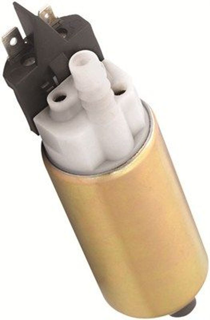 elektrische Kraftstoffpumpe (Einsatz) passt zu: FIAT SEICENTO / 600; LANCIA Y...