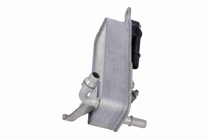 Ölkühler passt zu: BMW 3 (F30, F80), 5 (G30, F90), 5 (G31), 6 GRAN TURISMO (G...