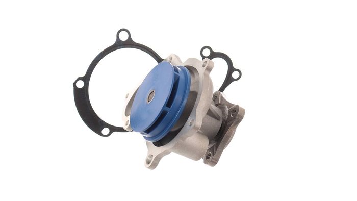 Kühlmittelpumpe, mit dichtung passt zu: FORD C-MAX, FIESTA, FIESTA IV, FOCUS...