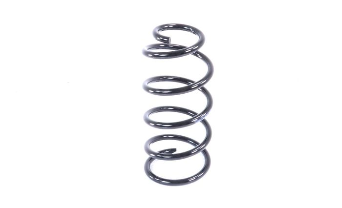 Federungsfeder hinten L/R passt zu: FIAT IDEA; LANCIA MUSA 1.2-1.9D 12.03