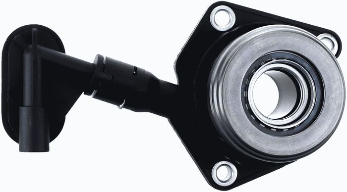 Hydrauliklager konzentriert passt zu: FORD C-MAX II, FOCUS III, GRAND C-MAX,...