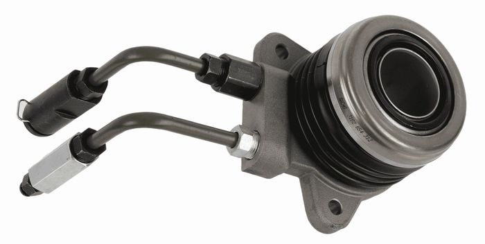 Hydrauliklager konzentriert passt zu: HYUNDAI I30, I40 I, I40 I CW, IX35, SAN...