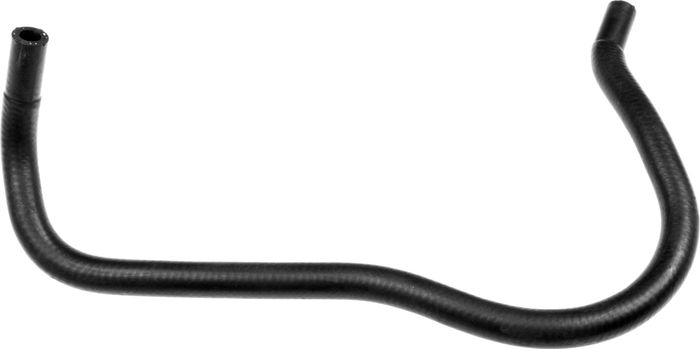 Kühlsystem Gummischlauch (vorne,, 10mm/10mm, länge: 570mm) passt zu: SCANIA R...