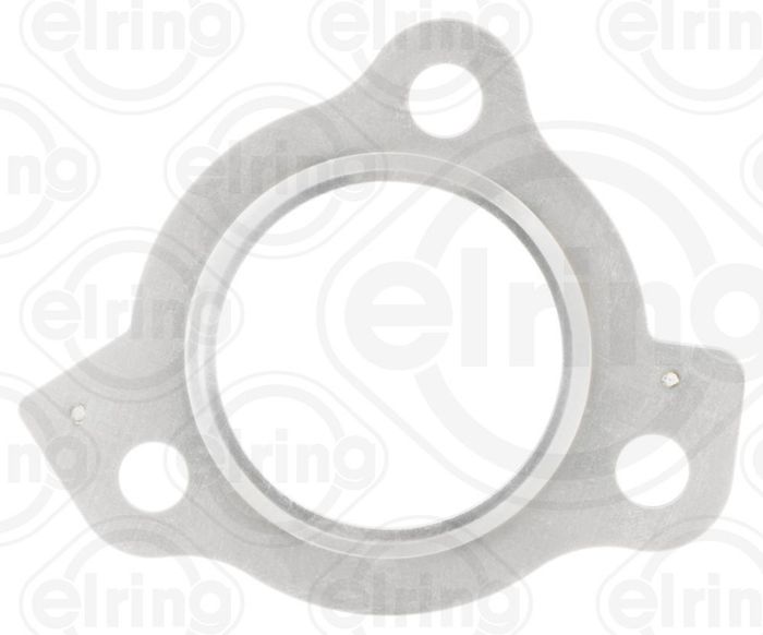 Thermostatdichtung passt zu: HYUNDAI GRANDEUR, I30, SANTA F&Eacute; II, SONATA V, TU...