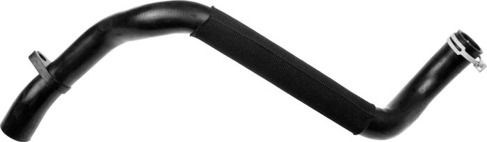 Kühlsystem Gummischlauch unten (31mm/31mm) passt zu: SEAT IBIZA IV, IBIZA IV...