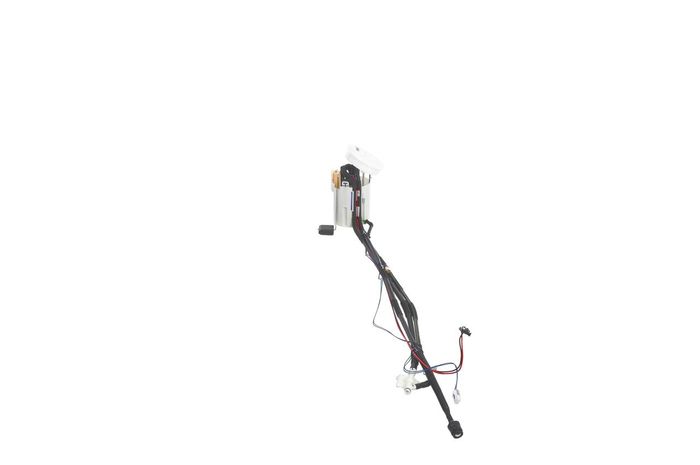 elektrische Kraftstoffpumpe (Modul) passt zu: BMW 5 (E60), 5 (E61), 6 (E63),...