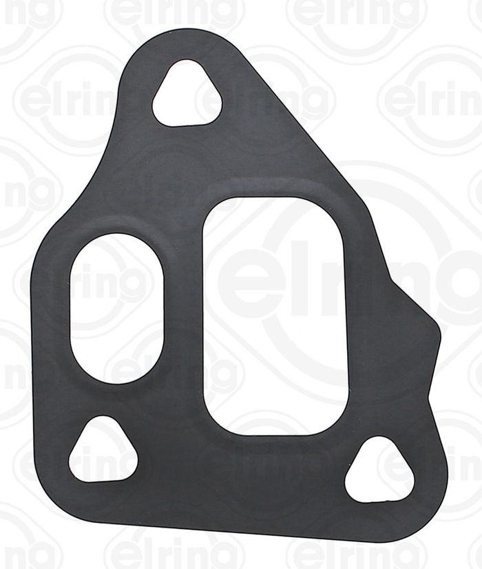 Ventildichtung EGR passt zu: ALFA ROMEO MITO; CHEVROLET AVEO; CITROEN NEMO; F...