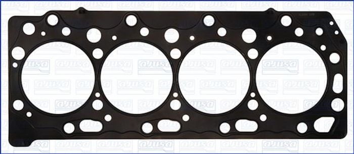 Zylinderkopfdichtung (dicke: 1mm) passt zu: MITSUBISHI L200, L200 / TRITON 2....