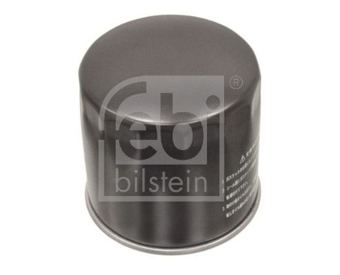 Ölfilter passt zu: AUDI A1, A1 ALLSTREET, A1 CITY CARVER, A3, A4 B9, A5, Q2,...