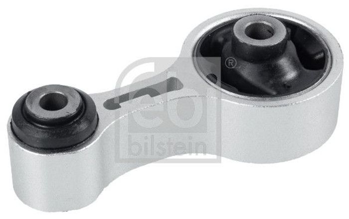 Motorlagerung hinten, gummi-metall passt zu: MAZDA 6 1.8-2.3 01.02-02.08
