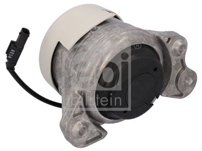 Motorlagerung vorne L, hydraulik passt zu: MERCEDES CLS (C257), E (C238), E (...