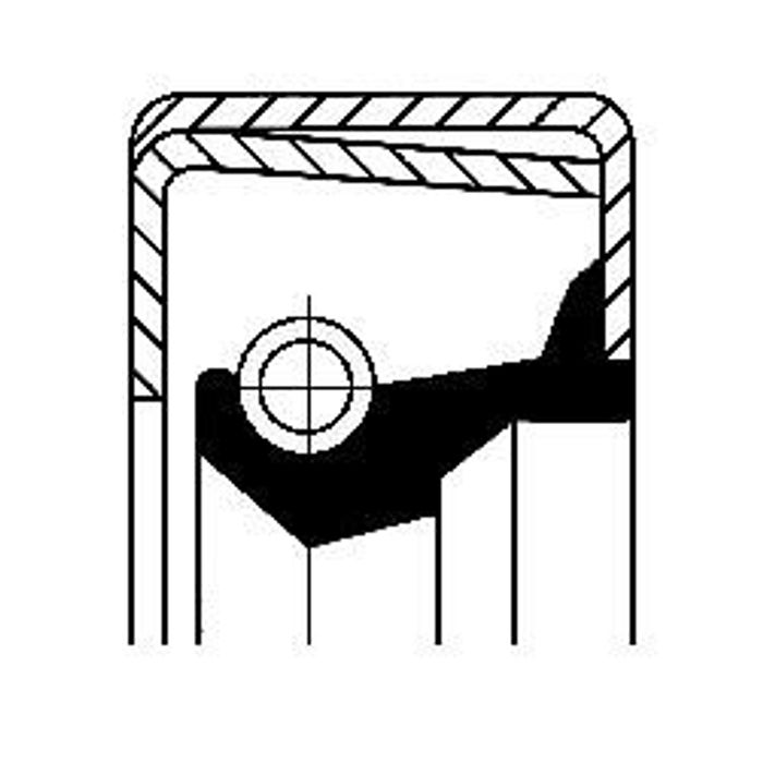 Dichtring