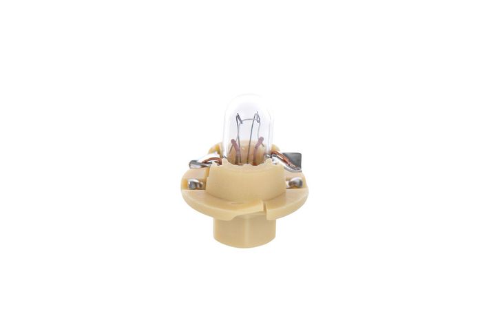 Glühlampe