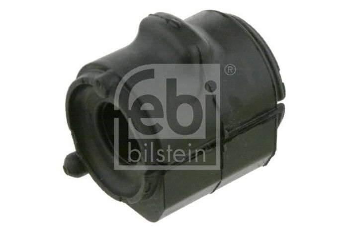 Stabilisatorhalterung vorne innen L/R (17mm) passt zu: FORD FIESTA, FIESTA V,...