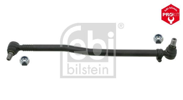 Längslenkstange (L-885mm) passt zu: MERCEDES ACTROS, ACTROS MP2 / MP3, ATEGO,...