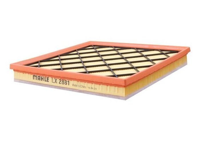 Luftfilter (Filterpatrone) passt zu: CHEVROLET CRUZE, ORLANDO; OPEL ASTRA H C...