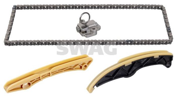 Ventilsteuerung Satz (Kette + Elemente) passt zu: HYUNDAI ACCENT IV, ELANTRA...