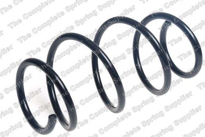 Federungsfeder vorne L/R passt zu: HYUNDAI I30 1.0/1.4 11.16