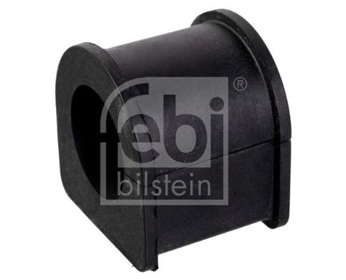 Stabilisatorhalterung hinten (innendurchmesser: 31mm) passt zu: FUSO (MITSUBI...