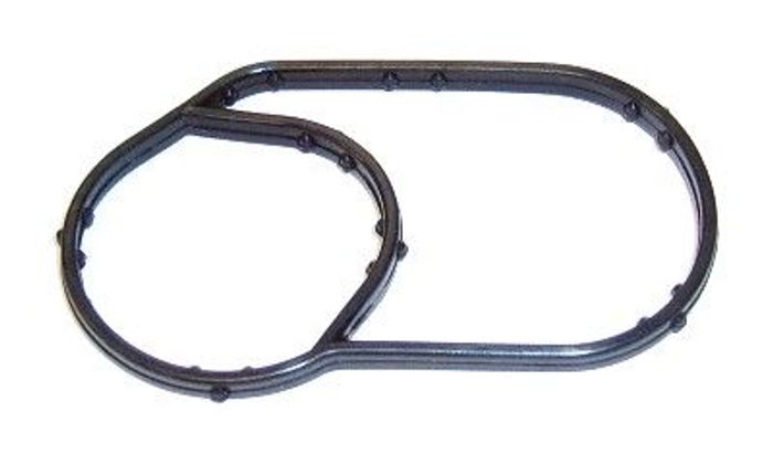 Dichtung Thermostatgehäuse passt zu: AUDI A1, A3; SEAT ALHAMBRA, IBIZA IV, IB...