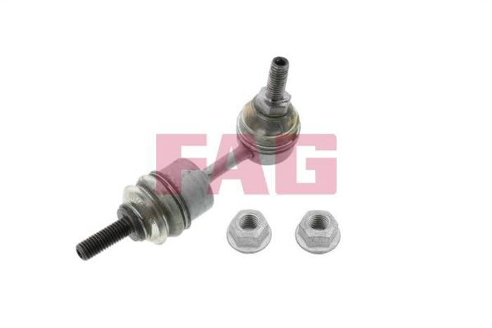 Anschluss Stabilisator vorne L/R 72mm passt zu: SMART CABRIO, CITY-COUPE, CRO...
