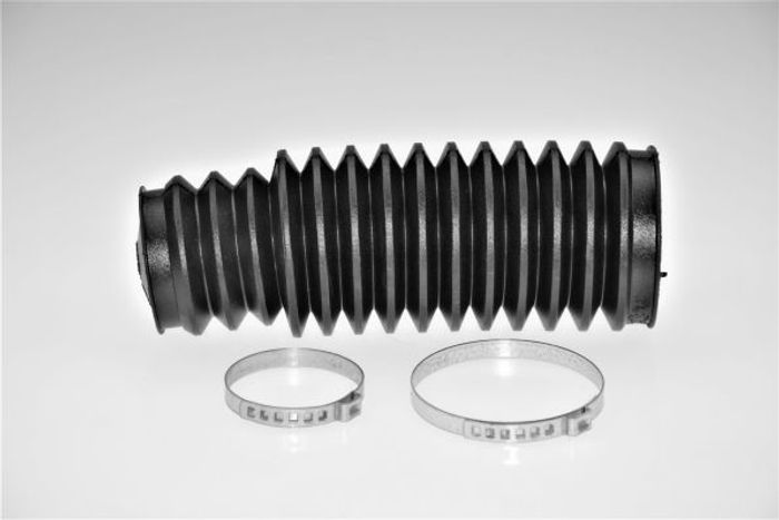Lenkgetriebeschutz L/R (länge181mm 41mm/55mm) passt zu: BMW 3 (E46), Z4 (E85)...