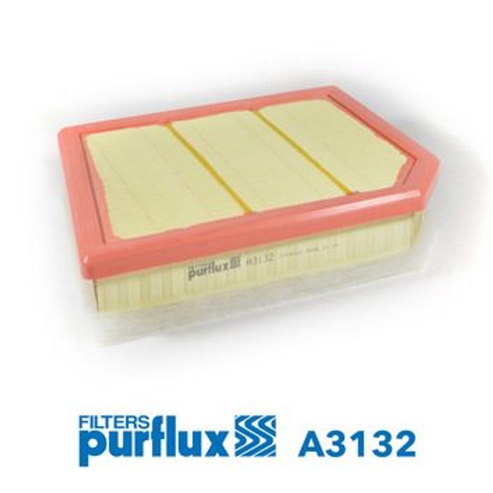 Luftfilter (Filterpatrone) passt zu: BMW 1 (F40), 2 GRAN COUPE (F44), X2 (F39...