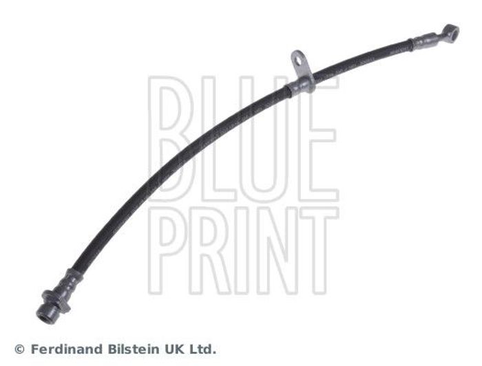 Bremsleitung elastisch hinten L (länge 353mm, M10x1/M10x1) passt zu: HONDA AC...